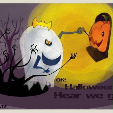 Halloween