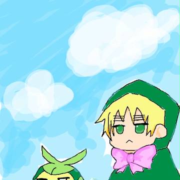 あれ・・・どこかで見たような・・・