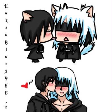リクシオン: キッス