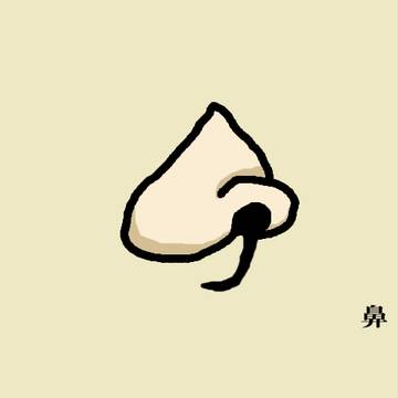 鼻