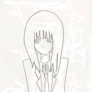 ＊おんなのこ