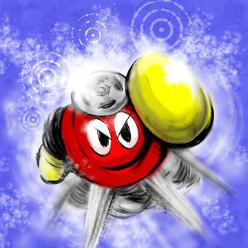 がんばれロボコン