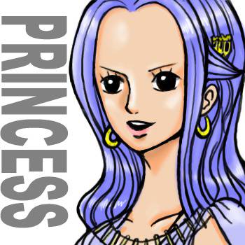 ビビちゃん
