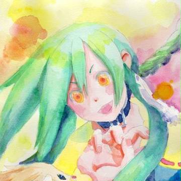 【Carta】コミティア94用ポスター