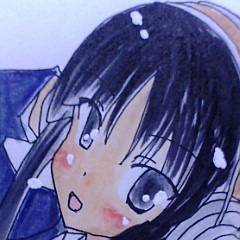 みお。