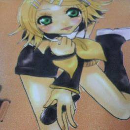 Re*鏡音リン