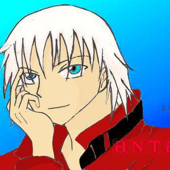 Dante