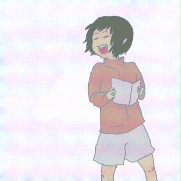 子蓮二さん