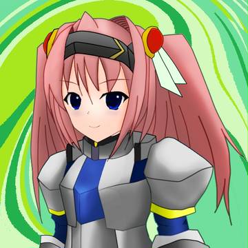 オリキャラ