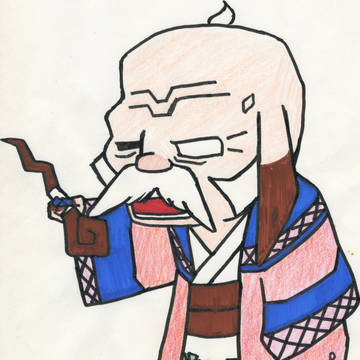 村長