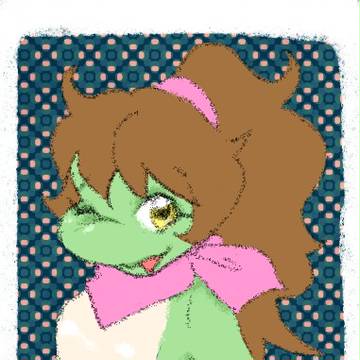 モナリザ