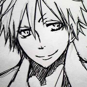 落書き