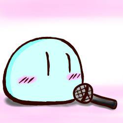 だんご！
