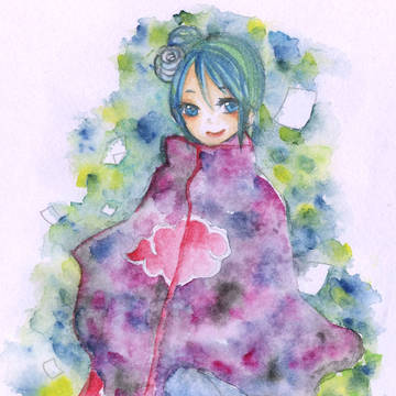 小南さん