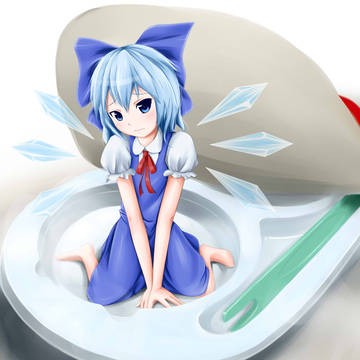 ちるのだいふく
