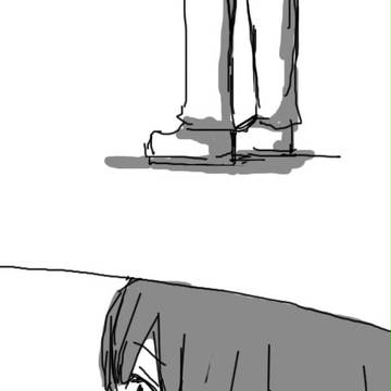 ファーストコンタクト