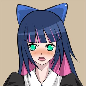 １１月のサムネ～ストッキング～