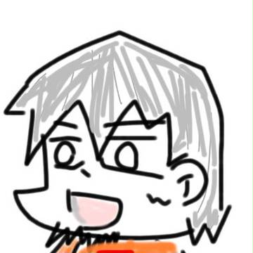 落書き7