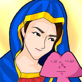 性ヴォーSYK