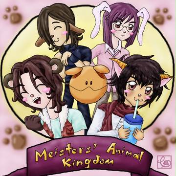 Meisters' Animal Kingdom