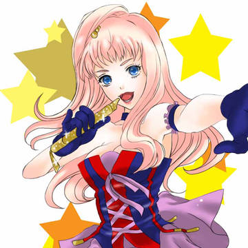 シェリル
