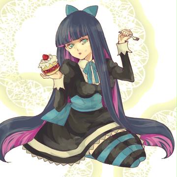ストッキングさん