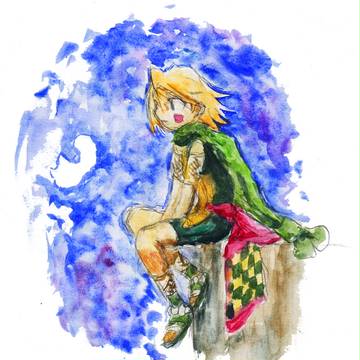 ミナモ