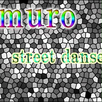muro   street danser