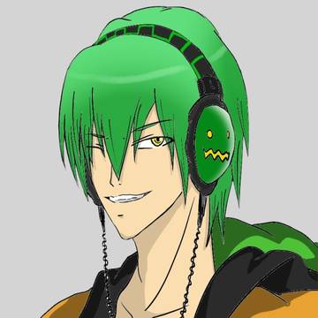 ハザマさん