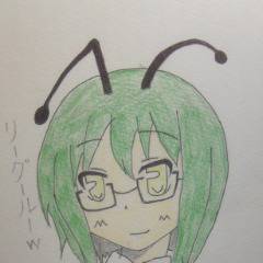 落書き