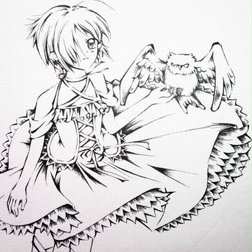 洋服クロム