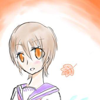 せーらー娘