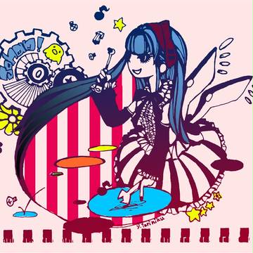 おんなのこ