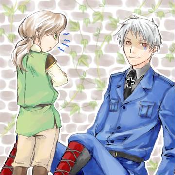 怪しい奴め!