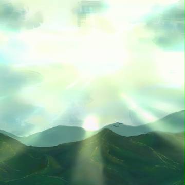 空