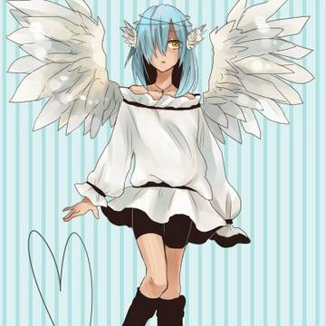☆