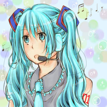 ミク