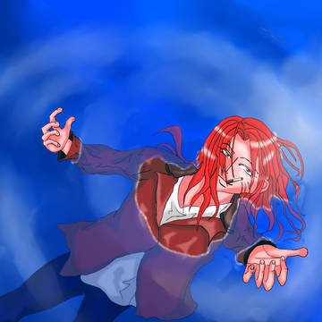 悟浄さん
