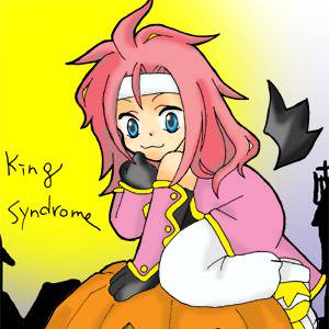 タイムリーにハロウィンだったし