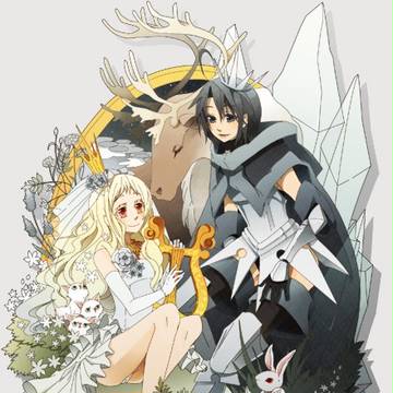 四季姫-冬春-