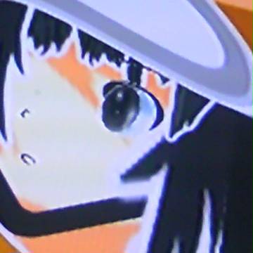 千石撫子エンブレム