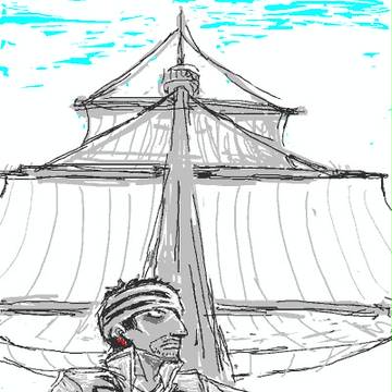 ログ詰め合わせ/ギン１