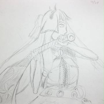 落書き