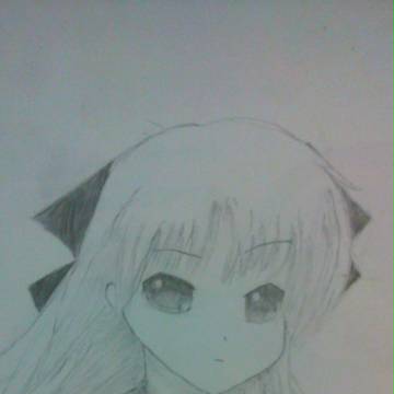 天使ちゃんとつまようじさんって似てるよね