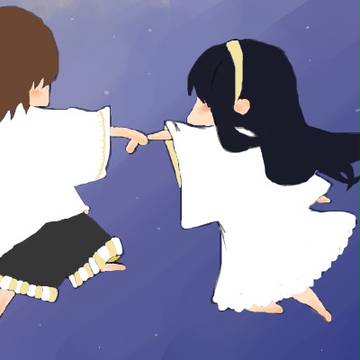 「とっておきの場所があるんだ、きっと君にもうつるだろう。」