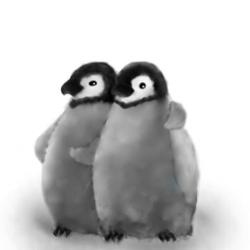 「俺たちずっと一緒だよな」「さわんな」