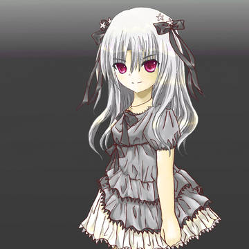 ナリたん☆