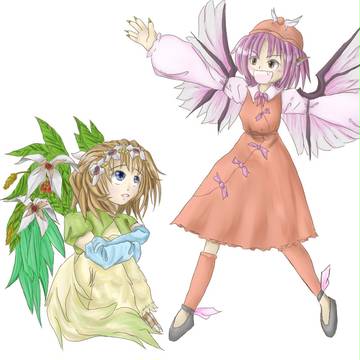 歌おうよ！