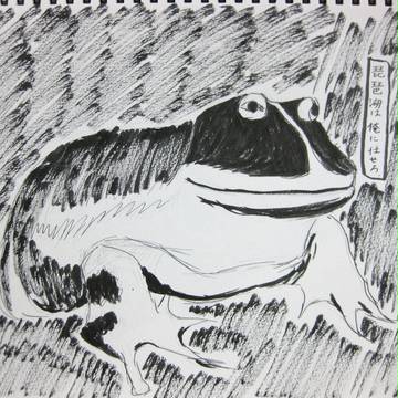 カエル