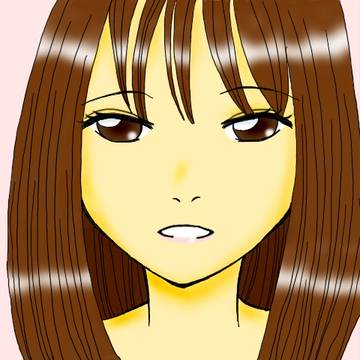 最愛の嫁